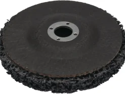 ŚCIERNICA TARCZOWA 125MM WŁÓKNINA M14