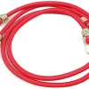 ŚCIĄGACZE ELASTYCZNE 12 MM / 1,2 M - 2 SZT