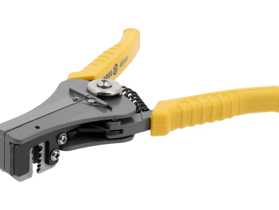 ŚCIĄGACZ IZOLACJI AUTOMATYCZNY 1,0-3,2MM2