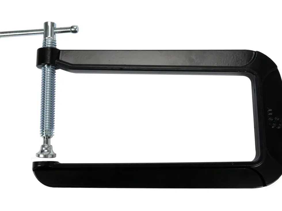 ŚCISK C GŁĘBOKI 76 X 203 MM /3X8