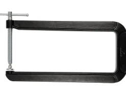 ŚCISK C GŁĘBOKI 101 X 304 MM / 4" X 12"