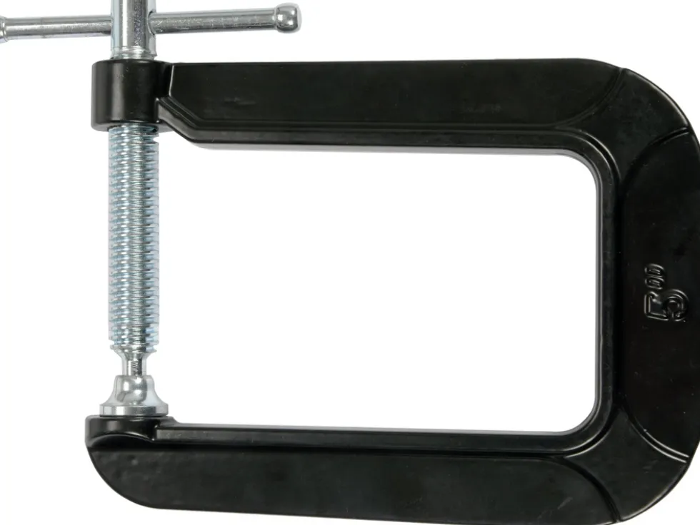 ŚCISK C GŁĘBOKI 63 X 130 MM /2,5X5"