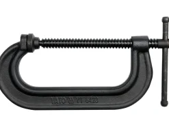 ŚCISK ŚRUBOWY TYPU ''C'' 150 MM