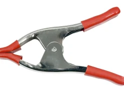 ŚCISK SPRĘŻYNOWY METALOWY. L- 150 MM