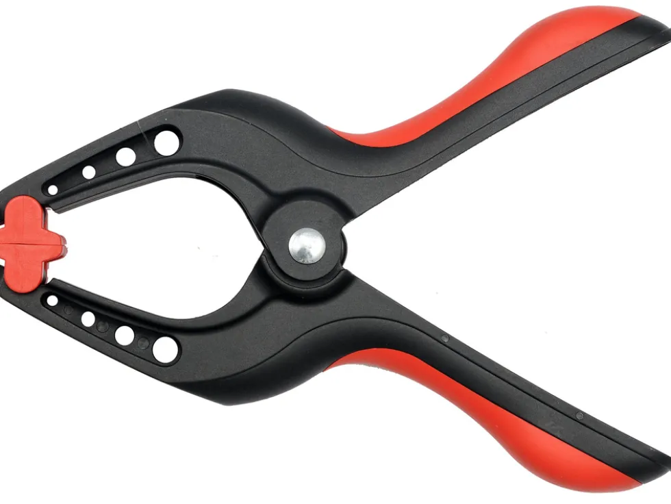ŚCISK SPRĘŻYNOWY 100 MM