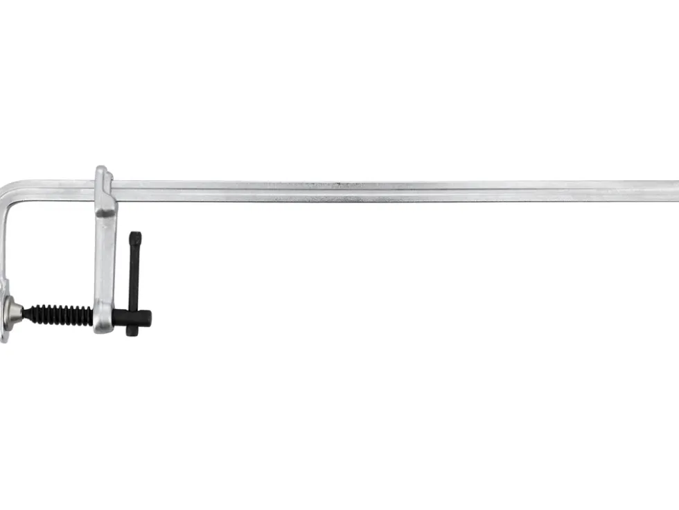 ŚCISK STOLARSKI KUTY 450 X 80 MM