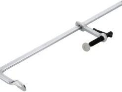 ŚCISK STOLARSKI KUTY 450 X 80 MM