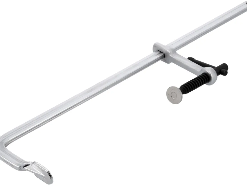 ŚCISK STOLARSKI KUTY 450 X 80 MM