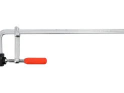 ŚCISK STOLARSKI, KUTY 500X120 MM