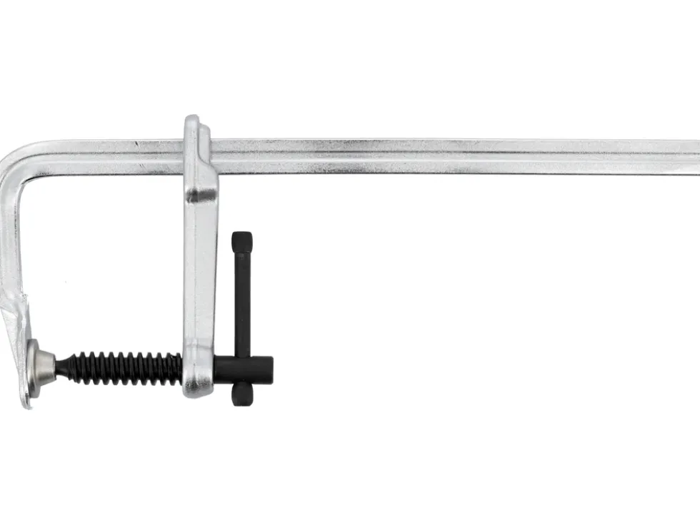 ŚCISK STOLARSKI KUTY 250 X 80 MM