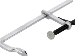 ŚCISK STOLARSKI KUTY 250 X 80 MM