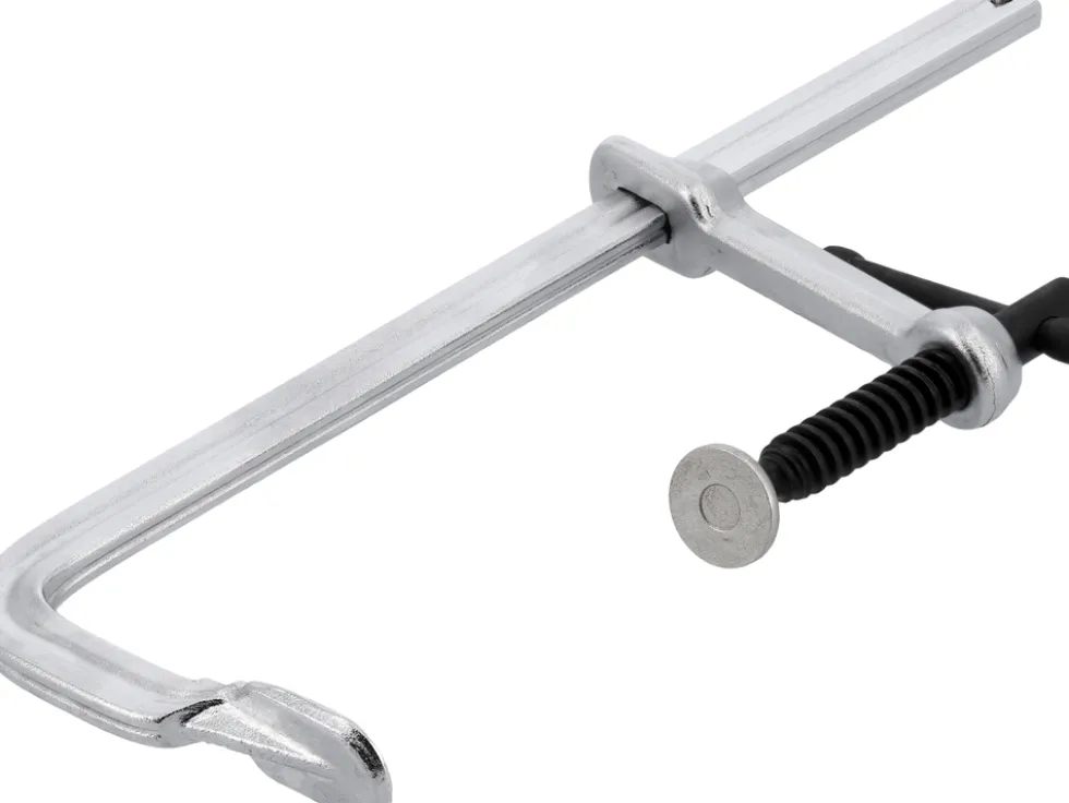 ŚCISK STOLARSKI KUTY 250 X 80 MM