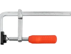 ŚCISK STOLARSKI, KUTY 200X80 MM