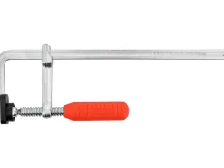 ŚCISK STOLARSKI, KUTY 300X80 MM