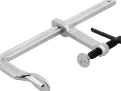 ŚCISK STOLARSKI, KUTY 300X120 MM