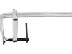 ŚCISK STOLARSKI, KUTY 300X120 MM