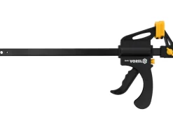 ŚCISK STOLARSKI SZYBKOZACISKOWY 250MM