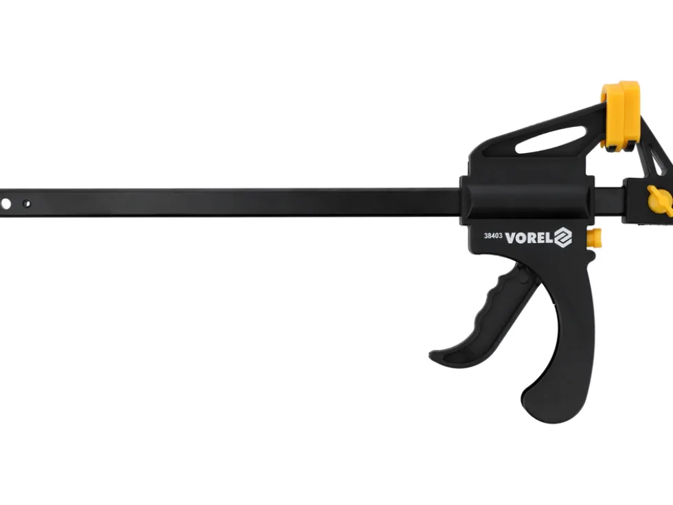 ŚCISK STOLARSKI SZYBKOZACISKOWY 250MM