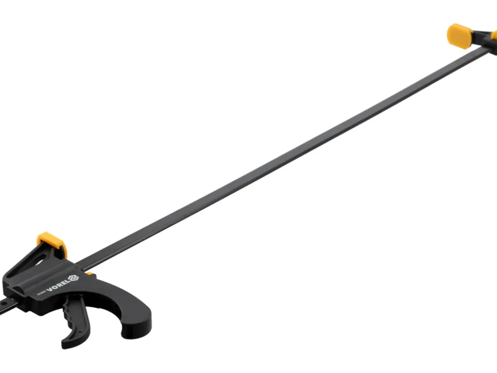 ŚCISK STOLARSKI SZYBKOZACISKOWY 750MM