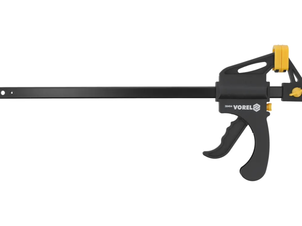 ŚCISK STOLARSKI SZYBKOZACISKOWY 300MM
