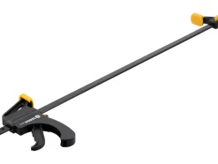 ŚCISK STOLARSKI SZYBKOZACISKOWY 600MM