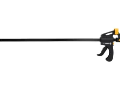 ŚCISK STOLARSKI SZYBKOZACISKOWY 600MM