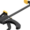 ŚCISK STOLARSKI SZYBKOZACISKOWY 200MM