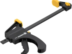 ŚCISK STOLARSKI SZYBKOZACISKOWY 200MM
