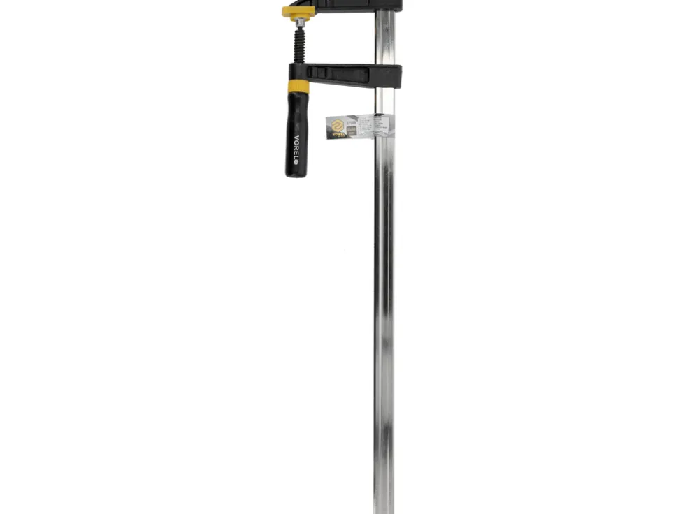 ŚCISK STOLARSKI 80X500MM