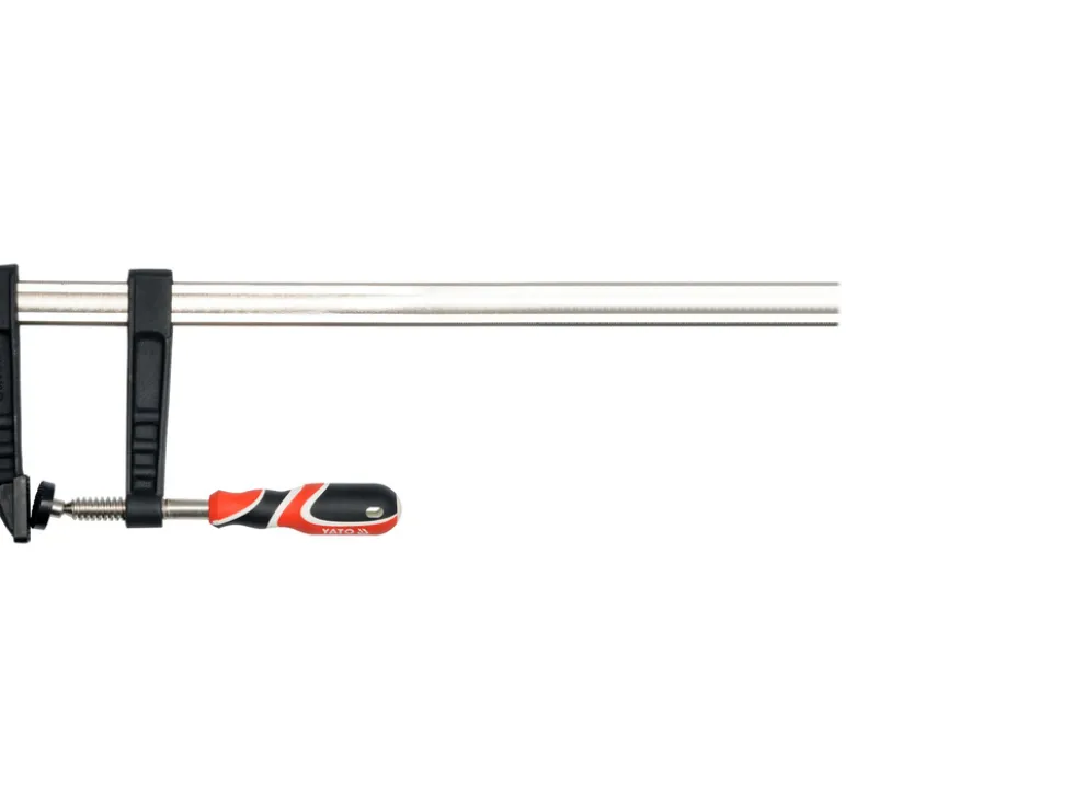 ŚCISK STOLARSKI 250 X 80 MM