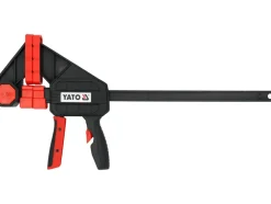ŚCISK SZYBKOMOCUJĄCY 300MM / 270KG