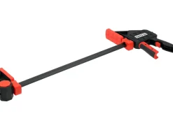 ŚCISK SZYBKOMOCUJĄCY 450MM / 270KG