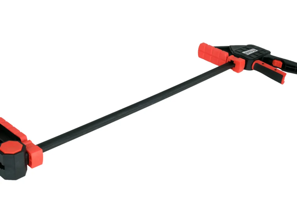 ŚCISK SZYBKOMOCUJĄCY 600MM / 270KG