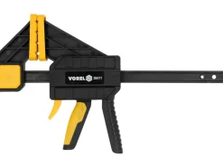 ŚCISK SZYBKOZACISKOWY 150MM / 150KG