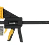 ŚCISK SZYBKOZACISKOWY 200MM / 150KG