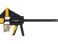 ŚCISK SZYBKOZACISKOWY 250MM / 150KG