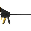 ŚCISK SZYBKOZACISKOWY 300MM / 150KG