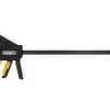 ŚCISK SZYBKOZACISKOWY 450MM / 150KG