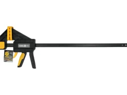 ŚCISK SZYBKOZACISKOWY 450MM / 150KG