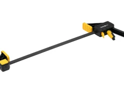 ŚCISK SZYBKOZACISKOWY 600MM / 150KG
