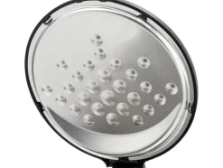 CZAJNIK ELEKTRYCZNY 1,7L, REGULACJA TEMPERATURY, CZARNY