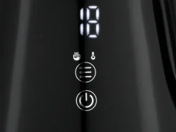 CZAJNIK ELEKTRYCZNY 1L, REGULACJA TEMPERATURY, CZA