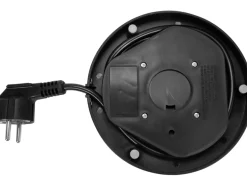 CZAJNIK ELEKTRYCZNY SZKLANY LED 1,7L Z REGULACJĄ TEMPERATURY