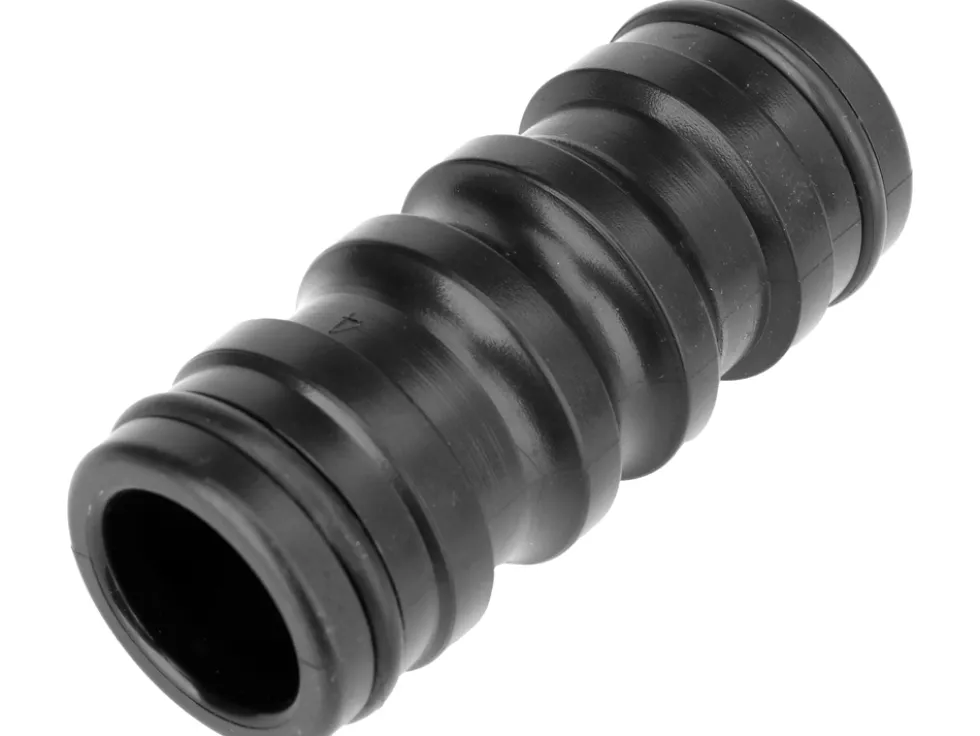 ŁĄCZNIK 1" O WYSOKIM PRZEPŁYWIE