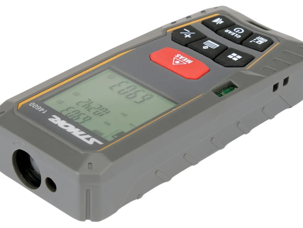 DALMIERZ LASEROWY 40M