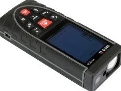 DALMIERZ LASEROWY Z PODGLĄDEM VIDEO 120M
