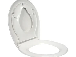 DESKA WC 2W1 PP-O WOLNOOPADAJĄCA