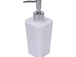 DOZOWNIK MYDŁA W PŁYNIE CUBOID WHITE