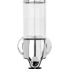 DOZOWNIK MYDŁA W PŁYNIE NAŚCIENNY 1X500 ML CHROM