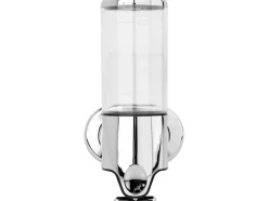 DOZOWNIK MYDŁA W PŁYNIE NAŚCIENNY 1X500 ML CHROM
